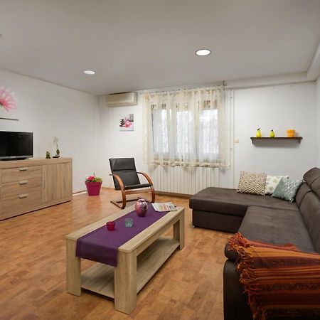 Apartment Tea PUY 외부 사진