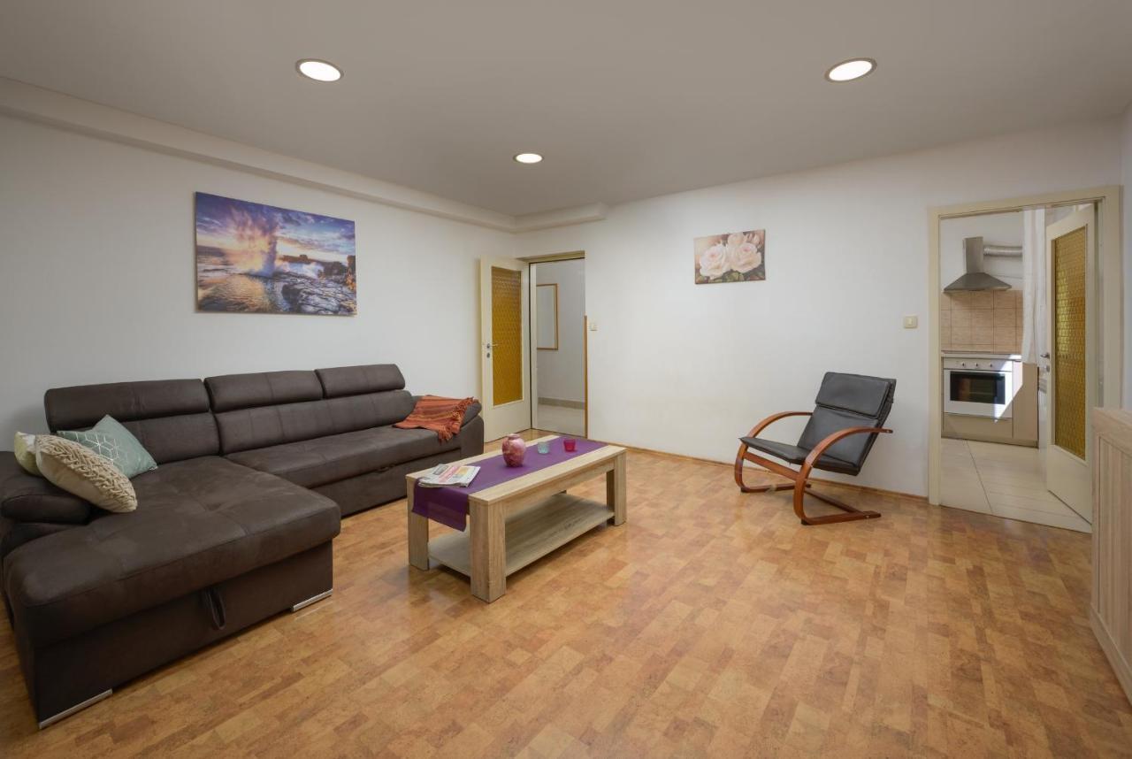 Apartment Tea PUY 외부 사진